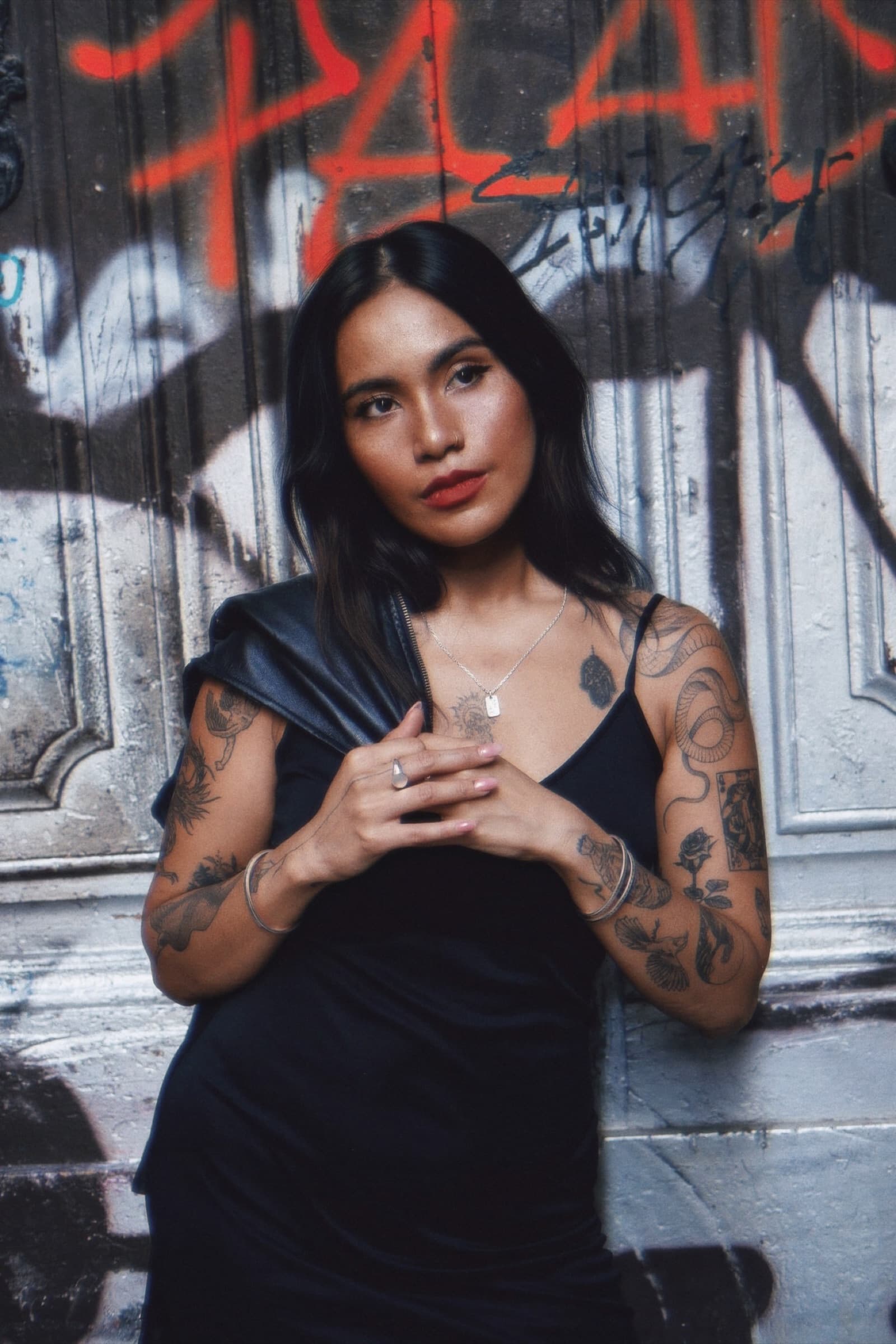 Sasha Tigresa